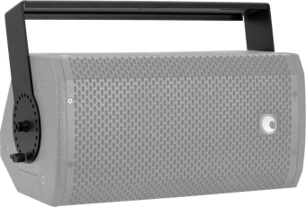 Omnitronic Wandhalterung für PAS-208/208A MK4