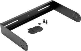 Omnitronic Wandhalterung für PAS-212/212A MK4
