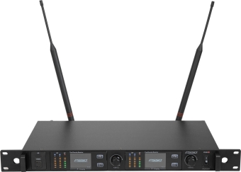 Psso PXS TWO Empfänger 470-510 MHz