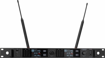 Psso PXS TWO Empfänger 470-510 MHz