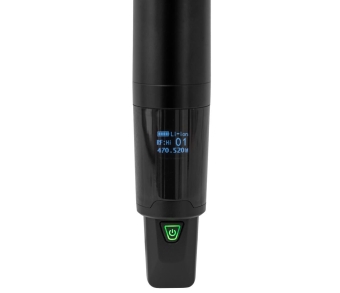 Psso PXS Dynamisch 470-510 MHz