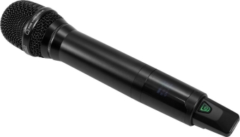 Psso PXS Dynamisches 640-690 MHz