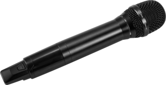 Psso PXS Dynamisches 640-690 MHz