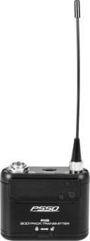 Psso PXS Mini-Taschensender 470-510 MHz