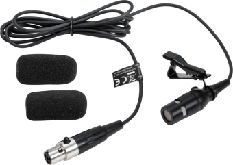 Psso PXS Lavaliermikrofon