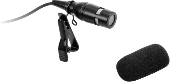 Psso PXS Lavaliermikrofon