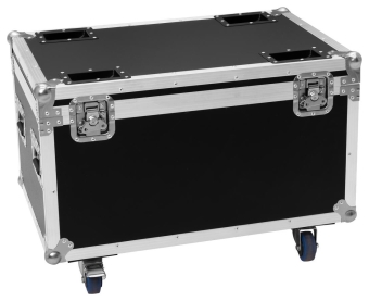 Roadinger Flightcase 4x TMH-X4