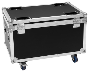 Roadinger Flightcase 4x TMH-X4