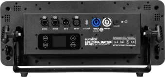 Eurolite LED Pixel Matrix Panel 2x5 RGB/WW
