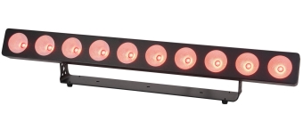 Eurolite LED Pixel Matrix Bar 10 RGB/WW