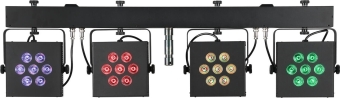 Eurolite Led KLS-3002 MK2 AIR