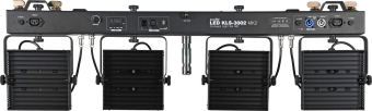 Eurolite Led KLS-3002 MK2 AIR