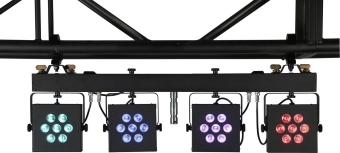 Eurolite Led KLS-3002 MK2 AIR