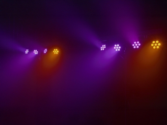 Eurolite Led KLS-3002 MK2 AIR