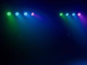 Eurolite Led KLS-3002 MK2 AIR