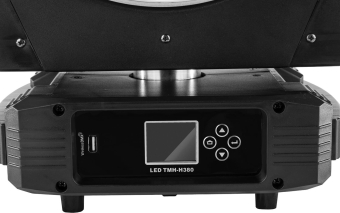 Eurolite Led TMH-H380