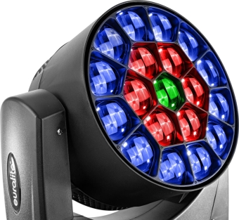 Eurolite Led TMH-H380