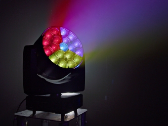 Eurolite Led TMH-H380