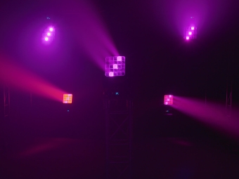 Eurolite Led TMH-W375