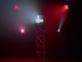 Eurolite Led TMH-W375