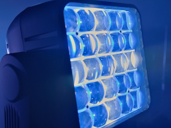 Eurolite Led TMH-W375