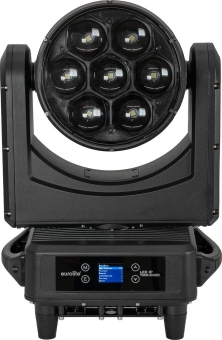 Eurolite Led IP TMH-H420