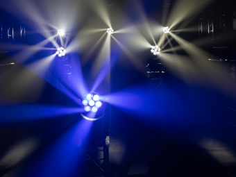 Eurolite Led IP TMH-H420