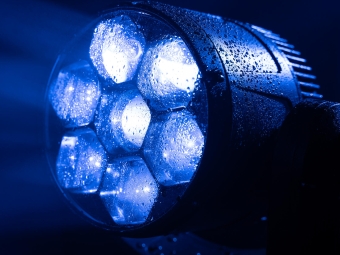 Eurolite Led IP TMH-H420