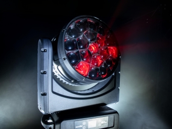 Eurolite Led IP TMH-H760