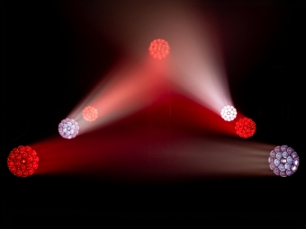 Eurolite Led IP TMH-H760