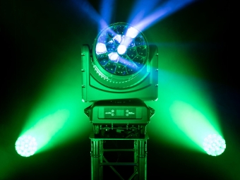 Eurolite Led IP TMH-H760