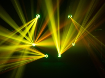 Eurolite LED TMH-B120