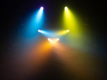 Eurolite LED TMH-B120