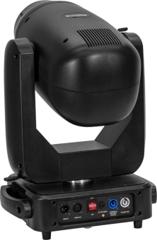 Eurolite LED TMH-S400 CMY