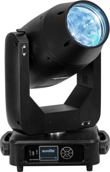 Eurolite LED TMH-S400 CMY