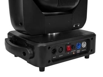 Eurolite LED TMH-S400 CMY