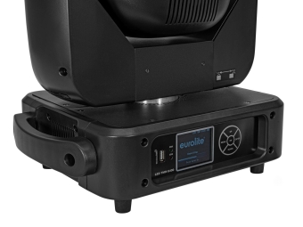 Eurolite LED TMH-S400 CMY