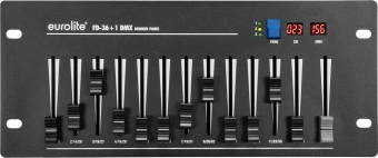 Eurolite FD-36+1