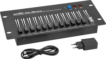 Eurolite FD-36+1