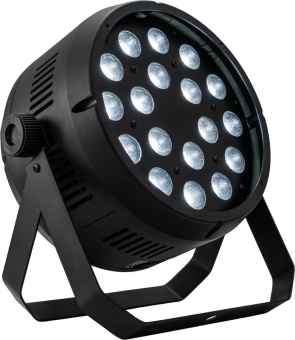 Eurolite Led Z-PAR 18x8W QCL Zoom