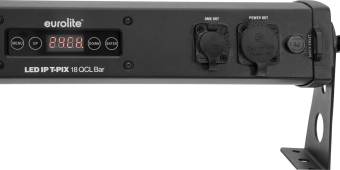 Eurolite Led IP T-PIX 18 QCL