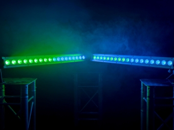 Eurolite Led IP T-PIX 18 QCL