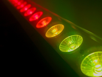 Eurolite Led IP T-PIX 18 QCL
