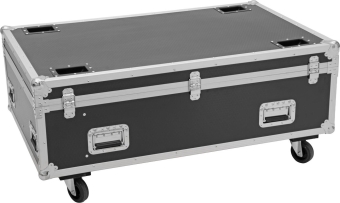 Roadinger Pro 4x Led BAR-8 Swing