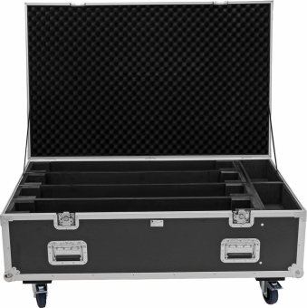 Roadinger Pro 4x Led BAR-8 Swing