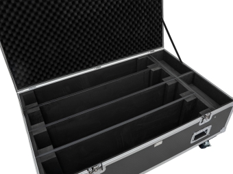 Roadinger Pro 4x Led BAR-8 Swing