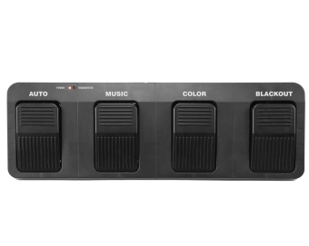 Eurolite Fußschalter KLS AIR