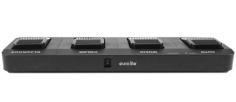 Eurolite Fußschalter KLS AIR