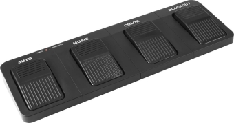 Eurolite Fußschalter KLS AIR