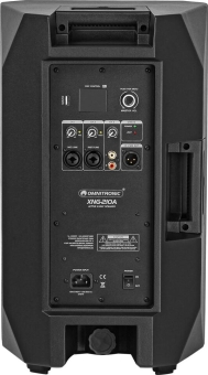 Omnitronic XNG-210A